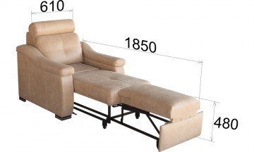 «Идель 65» - Фабрика мягкой мебели «Идель»