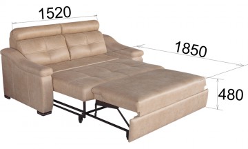 «Идель 61» - Фабрика мягкой мебели «Идель»