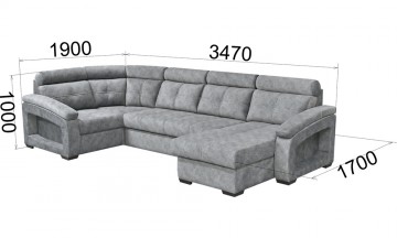 «Идель 82» - Фабрика мягкой мебели «Идель»