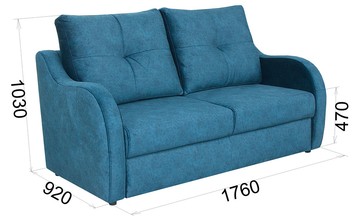«Идель 91» - Фабрика мягкой мебели «Идель»