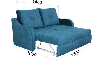 «Идель 91» - Фабрика мягкой мебели «Идель»