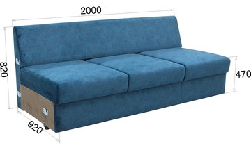 «Идель 96» - Фабрика мягкой мебели «Идель»