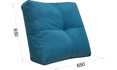 Подушка «Синтепух» Фабрика мягкой мебели «Идель»