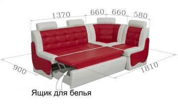 «Идель 100» - Фабрика мягкой мебели «Идель»