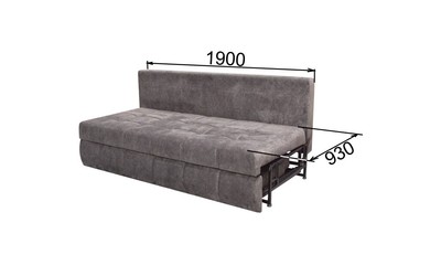 «Идель 121» Фабрика мягкой мебели «Идель»