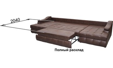 «Идель 110» - Фабрика мягкой мебели «Идель»