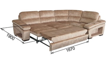 «Идель 131» - Фабрика мягкой мебели «Идель»