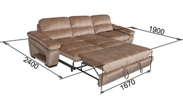 «Идель 134» - Фабрика мягкой мебели «Идель»