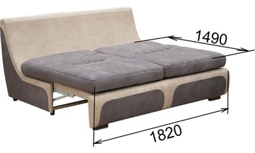 «Идель 150» - Фабрика мягкой мебели «Идель»