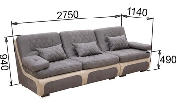 «Идель 155» - Фабрика мягкой мебели «Идель»