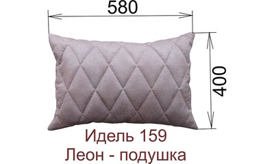 «Идель 159» Фабрика мягкой мебели «Идель»