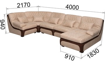 «Идель 154» - Фабрика мягкой мебели «Идель»