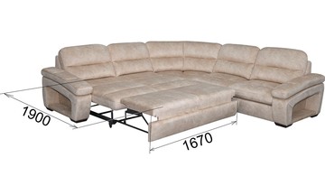 «Идель 145» - Фабрика мягкой мебели «Идель»