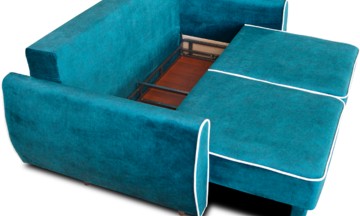 «Идель 226» - Фабрика мягкой мебели «Идель»