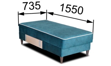 «Идель 227» - Фабрика мягкой мебели «Идель»