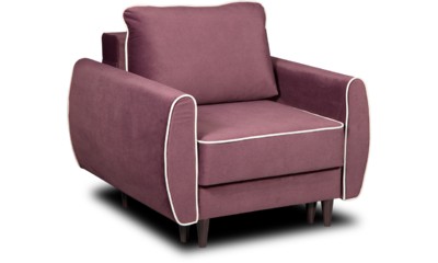 Оскар-кресло Фабрика мягкой мебели «Идель»
