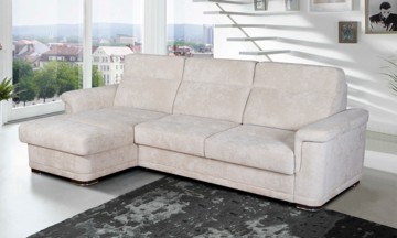 «Идель 250» - Фабрика мягкой мебели «Идель»