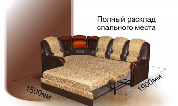 «Идель 8» - Фабрика мягкой мебели «Идель»