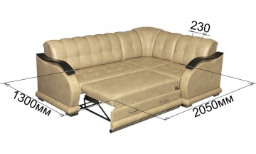 «Идель 30» - Фабрика мягкой мебели «Идель»