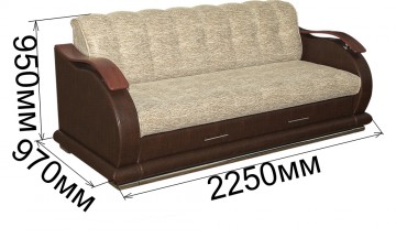 «Идель 32» - Фабрика мягкой мебели «Идель»