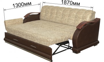 «Идель 32» - Фабрика мягкой мебели «Идель»