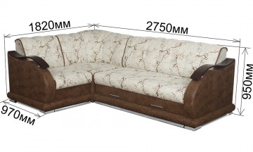«Идель 35» - Фабрика мягкой мебели «Идель»