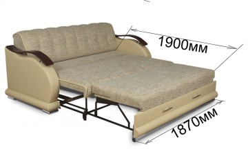 «Идель 37» - Фабрика мягкой мебели «Идель»