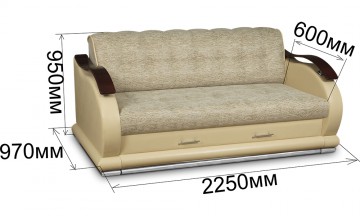 «Идель 37» - Фабрика мягкой мебели «Идель»