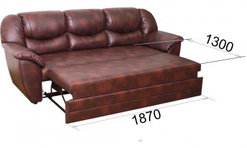 «Идель 44» - Фабрика мягкой мебели «Идель»