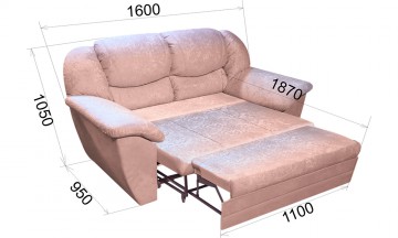 «Идель 48» - Фабрика мягкой мебели «Идель»
